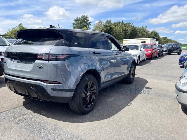 Land rover range rover evoque 2 0 td4 2wd d165 s, 2021 - afbeelding 30 van  34