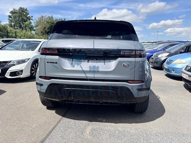Land rover range rover evoque 2 0 td4 2wd d165 s, 2021 - afbeelding 31 van  34