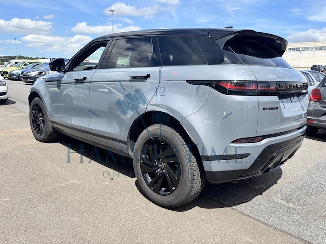 Land rover range rover evoque 2 0 td4 2wd d165 s, 2021 - afbeelding 32 van  34
