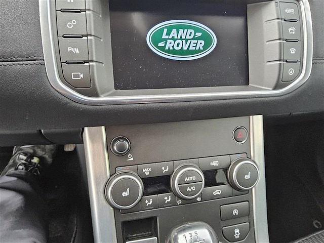 Land rover range rover evoque 2.0, 2017 - afbeelding 3 van  13