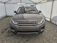 Land rover range rover evoque 2.0, 2017 - afbeelding 6 van  13