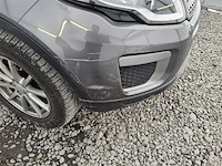 Land rover range rover evoque 2.0, 2017 - afbeelding 8 van  13