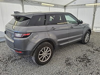 Land rover range rover evoque 2.0, 2017 - afbeelding 9 van  13
