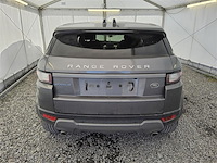Land rover range rover evoque 2.0, 2017 - afbeelding 10 van  13