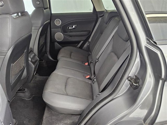 Land rover range rover evoque 2.0, 2017 - afbeelding 13 van  13