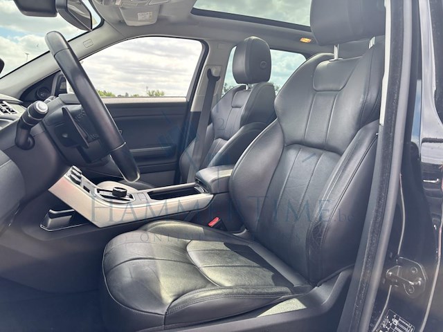 Land rover range rover evoque 2.0 td4 4wd urban series pure 150 at, 2018 - afbeelding 2 van  38