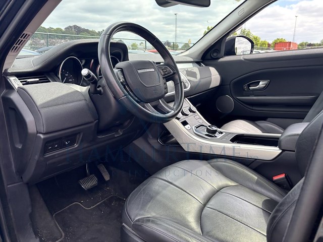 Land rover range rover evoque 2.0 td4 4wd urban series pure 150 at, 2018 - afbeelding 3 van  38