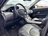 Land rover range rover evoque 2.0 td4 4wd urban series pure 150 at, 2018 - afbeelding 3 van  38