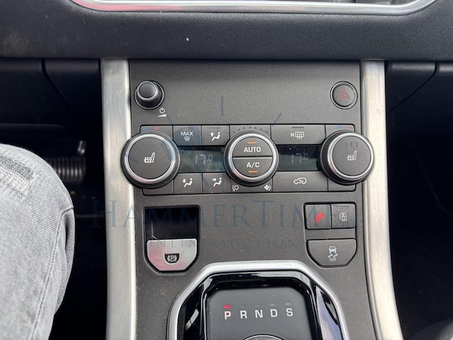 Land rover range rover evoque 2.0 td4 4wd urban series pure 150 at, 2018 - afbeelding 8 van  38