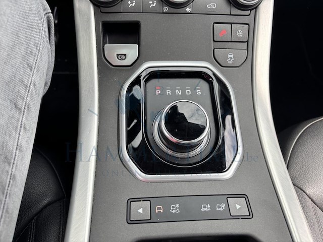 Land rover range rover evoque 2.0 td4 4wd urban series pure 150 at, 2018 - afbeelding 9 van  38