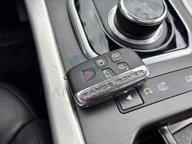 Land rover range rover evoque 2.0 td4 4wd urban series pure 150 at, 2018 - afbeelding 10 van  38
