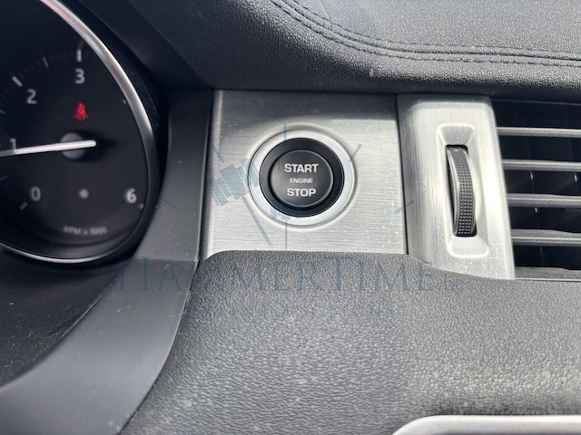 Land rover range rover evoque 2.0 td4 4wd urban series pure 150 at, 2018 - afbeelding 11 van  38
