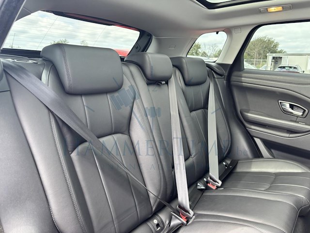 Land rover range rover evoque 2.0 td4 4wd urban series pure 150 at, 2018 - afbeelding 19 van  38