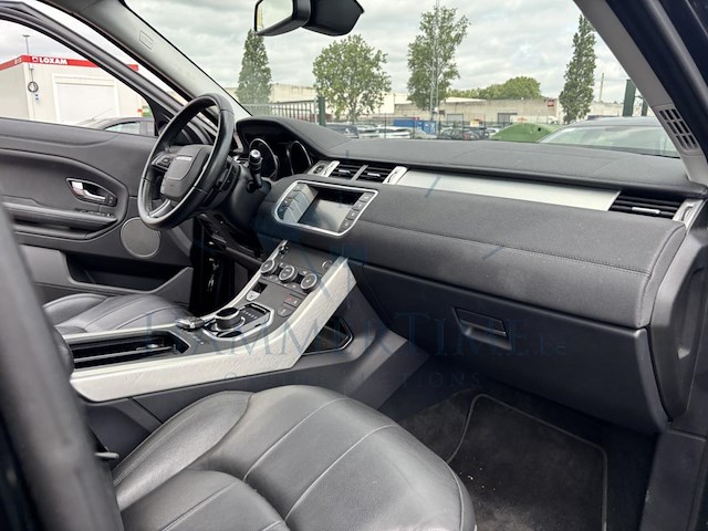 Land rover range rover evoque 2.0 td4 4wd urban series pure 150 at, 2018 - afbeelding 21 van  38