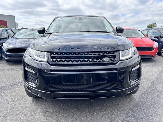 Land rover range rover evoque 2.0 td4 4wd urban series pure 150 at, 2018 - afbeelding 12 van  38