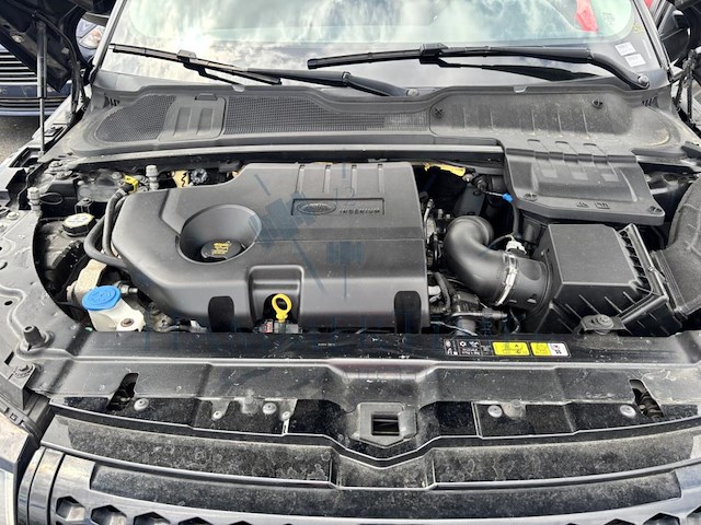 Land rover range rover evoque 2.0 td4 4wd urban series pure 150 at, 2018 - afbeelding 24 van  38