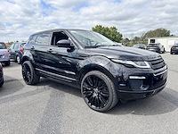 Land rover range rover evoque 2.0 td4 4wd urban series pure 150 at, 2018 - afbeelding 23 van  38
