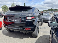 Land rover range rover evoque 2.0 td4 4wd urban series pure 150 at, 2018 - afbeelding 34 van  38