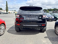 Land rover range rover evoque 2.0 td4 4wd urban series pure 150 at, 2018 - afbeelding 35 van  38
