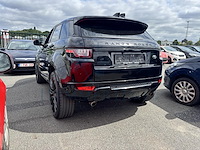 Land rover range rover evoque 2.0 td4 4wd urban series pure 150 at, 2018 - afbeelding 36 van  38