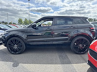 Land rover range rover evoque 2.0 td4 4wd urban series pure 150 at, 2018 - afbeelding 37 van  38