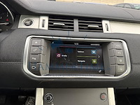 Land rover range rover evoque coupe 2.2 ed4 2wd pure, 2016 - afbeelding 3 van  35