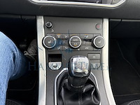 Land rover range rover evoque coupe 2.2 ed4 2wd pure, 2016 - afbeelding 4 van  35