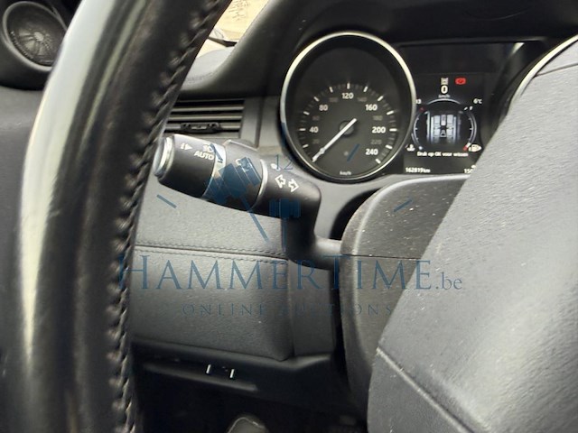 Land rover range rover evoque coupe 2.2 ed4 2wd pure, 2016 - afbeelding 8 van  35