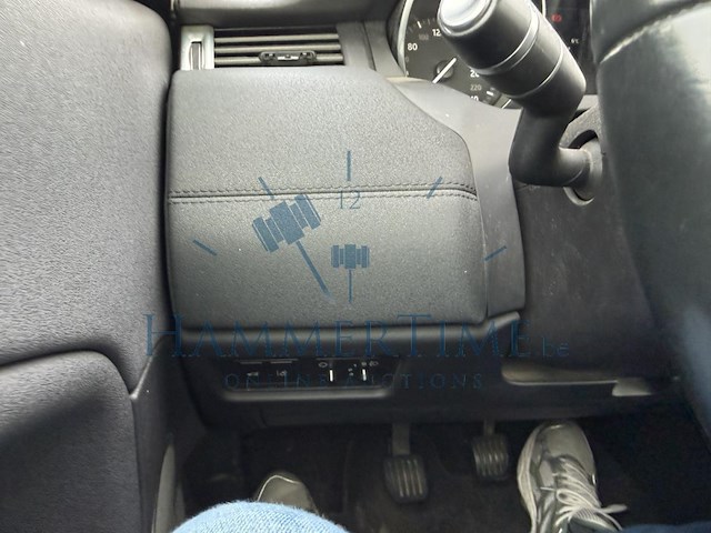 Land rover range rover evoque coupe 2.2 ed4 2wd pure, 2016 - afbeelding 9 van  35