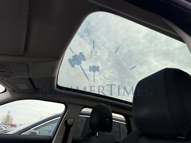 Land rover range rover evoque coupe 2.2 ed4 2wd pure, 2016 - afbeelding 10 van  35