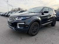 Land rover range rover evoque coupe 2.2 ed4 2wd pure, 2016 - afbeelding 1 van  35