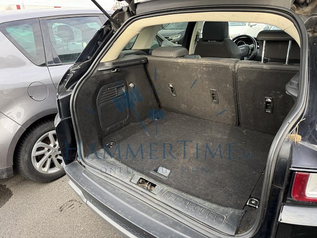 Land rover range rover evoque coupe 2.2 ed4 2wd pure, 2016 - afbeelding 15 van  35