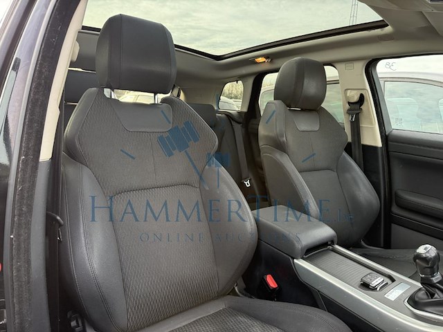 Land rover range rover evoque coupe 2.2 ed4 2wd pure, 2016 - afbeelding 17 van  35