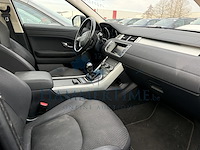 Land rover range rover evoque coupe 2.2 ed4 2wd pure, 2016 - afbeelding 18 van  35