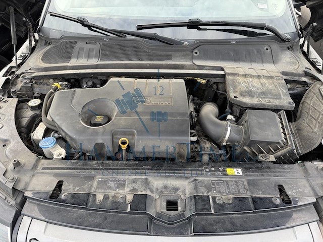 Land rover range rover evoque coupe 2.2 ed4 2wd pure, 2016 - afbeelding 19 van  35