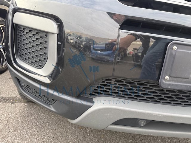 Land rover range rover evoque coupe 2.2 ed4 2wd pure, 2016 - afbeelding 22 van  35