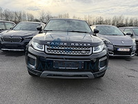 Land rover range rover evoque coupe 2.2 ed4 2wd pure, 2016 - afbeelding 12 van  35