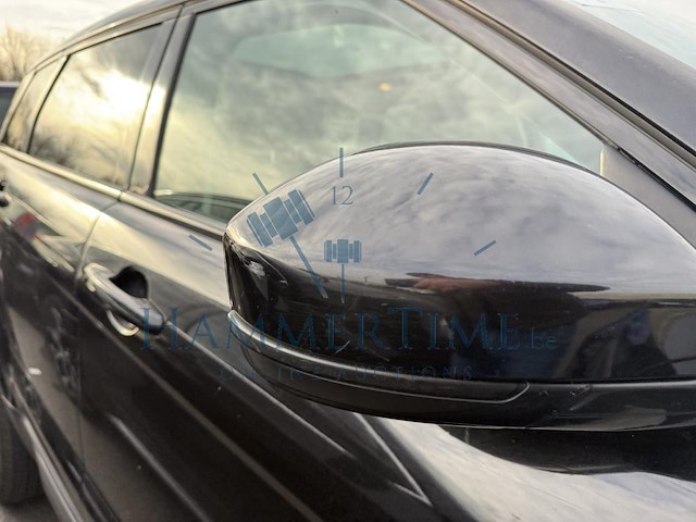 Land rover range rover evoque coupe 2.2 ed4 2wd pure, 2016 - afbeelding 25 van  35