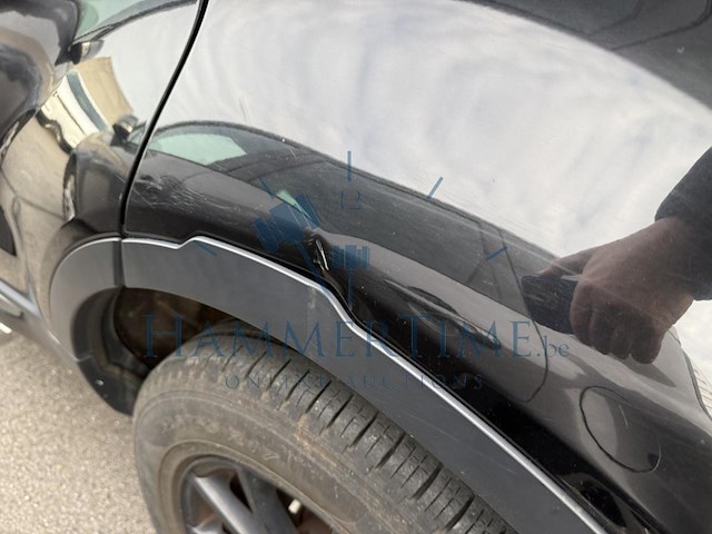 Land rover range rover evoque coupe 2.2 ed4 2wd pure, 2016 - afbeelding 28 van  35