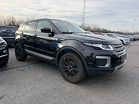 Land rover range rover evoque coupe 2.2 ed4 2wd pure, 2016 - afbeelding 23 van  35