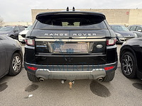 Land rover range rover evoque coupe 2.2 ed4 2wd pure, 2016 - afbeelding 30 van  35
