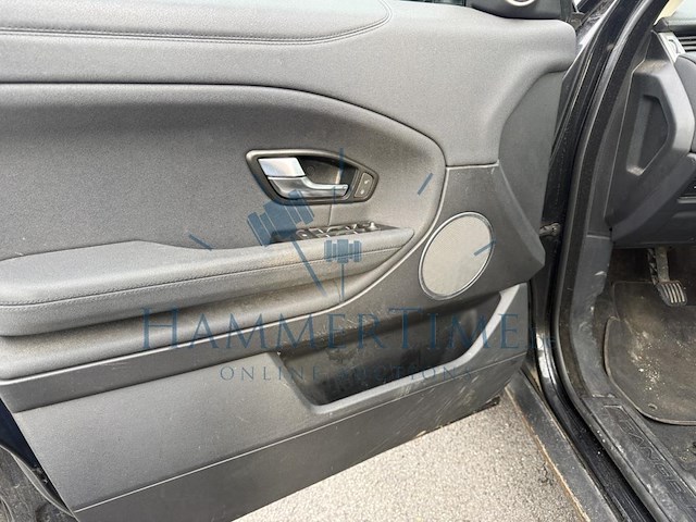 Land rover range rover evoque coupe 2.2 ed4 2wd pure, 2016 - afbeelding 32 van  35