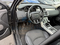 Land rover range rover evoque coupe 2.2 ed4 2wd pure, 2016 - afbeelding 34 van  35