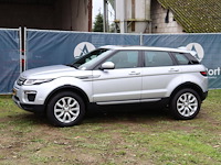 Land rover range rover evoque diesel 150pk 2017 (marge) - afbeelding 1 van  1