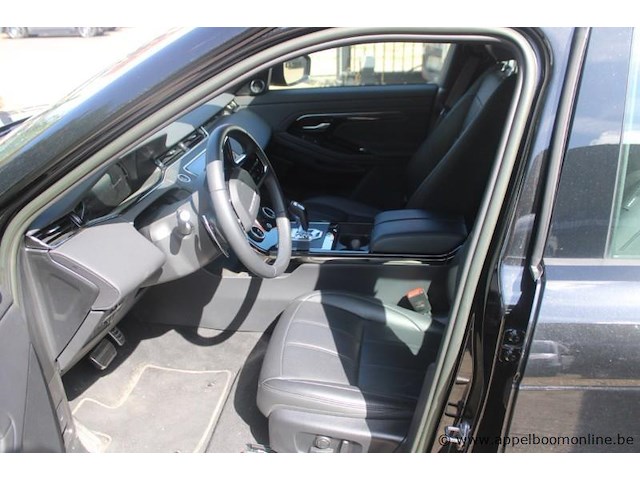 Land rover range rover evoque, salzb2bs7ph197846, 1e insch 2022-09-21, 12554km, 118kw, 1998cm³, benzine, automaat, suv, euro 6d, 1 sleutel, insch. deel i en coc - afbeelding 3 van  21