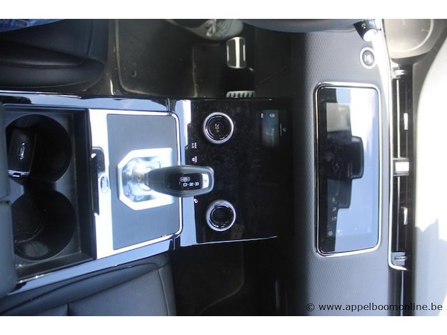Land rover range rover evoque, salzb2bs7ph197846, 1e insch 2022-09-21, 12554km, 118kw, 1998cm³, benzine, automaat, suv, euro 6d, 1 sleutel, insch. deel i en coc - afbeelding 6 van  21