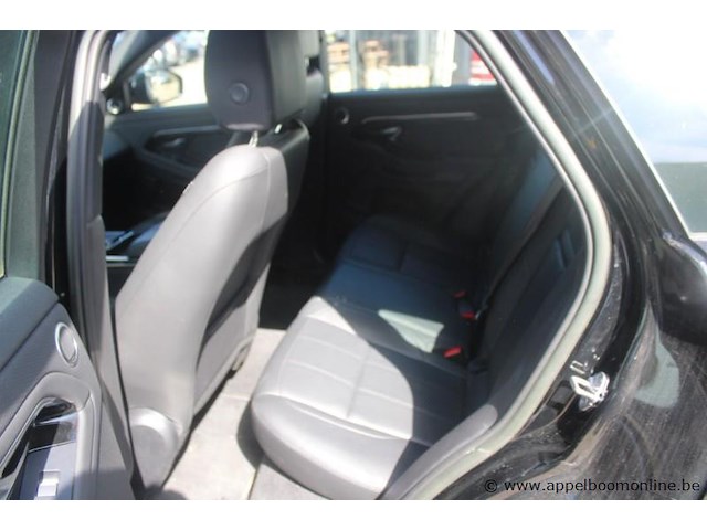 Land rover range rover evoque, salzb2bs7ph197846, 1e insch 2022-09-21, 12554km, 118kw, 1998cm³, benzine, automaat, suv, euro 6d, 1 sleutel, insch. deel i en coc - afbeelding 7 van  21
