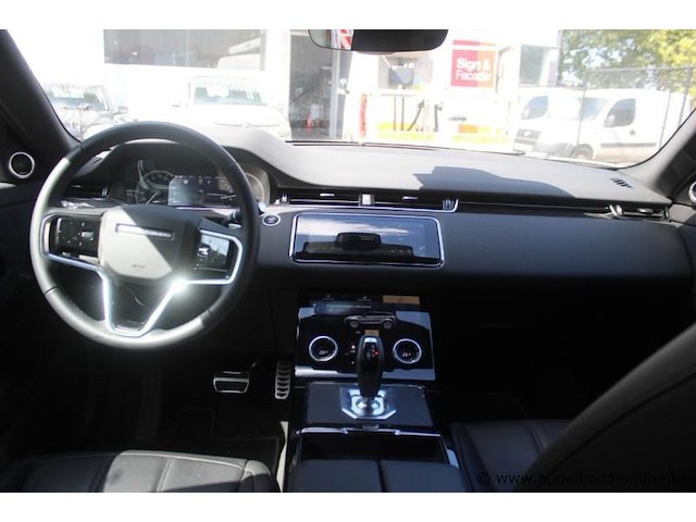 Land rover range rover evoque, salzb2bs7ph197846, 1e insch 2022-09-21, 12554km, 118kw, 1998cm³, benzine, automaat, suv, euro 6d, 1 sleutel, insch. deel i en coc - afbeelding 8 van  21