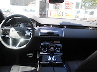 Land rover range rover evoque, salzb2bs7ph197846, 1e insch 2022-09-21, 12554km, 118kw, 1998cm³, benzine, automaat, suv, euro 6d, 1 sleutel, insch. deel i en coc - afbeelding 8 van  21