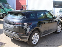 Land rover range rover evoque, salzb2bs7ph197846, 1e insch 2022-09-21, 12554km, 118kw, 1998cm³, benzine, automaat, suv, euro 6d, 1 sleutel, insch. deel i en coc - afbeelding 17 van  21